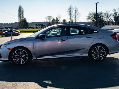 Used 2017 Honda Civic Si image 14