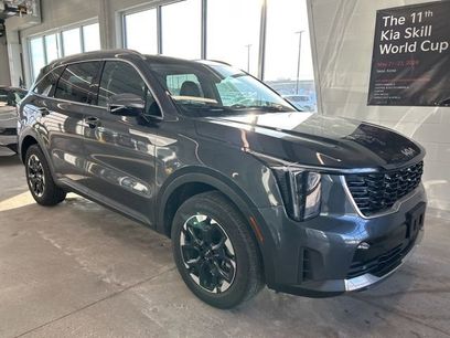 Used 2024 Kia Sorento S