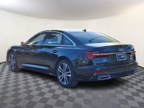 Used 2019 Audi A6 3.0T Premium Plus image 4