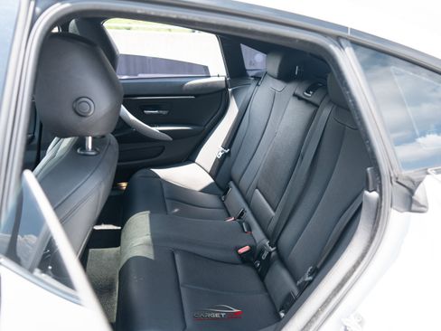 Used 2018 BMW 430i Gran Coupe RWD image 20