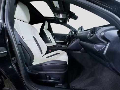 Used 2025 Lexus IS 350 F Sport AWD/4WD image 30