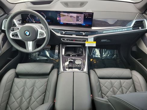 New 2026 BMW X5 sDrive40i w/ M Sport Package RWD image 10