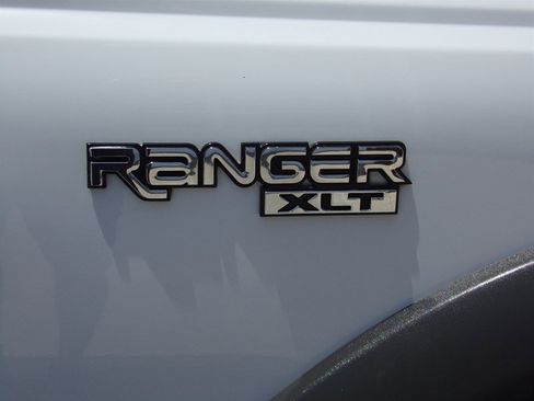 Used 2002 Ford Ranger 4x4 SuperCab image 17