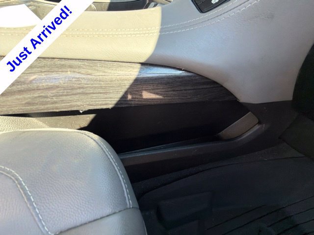 Used 2020 Chevrolet Tahoe LT w/ Max Trailering Package RWD image 28