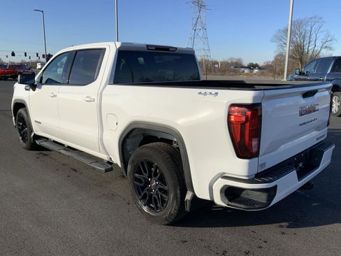 Used 2024 GMC Sierra 1500 Elevation image 9