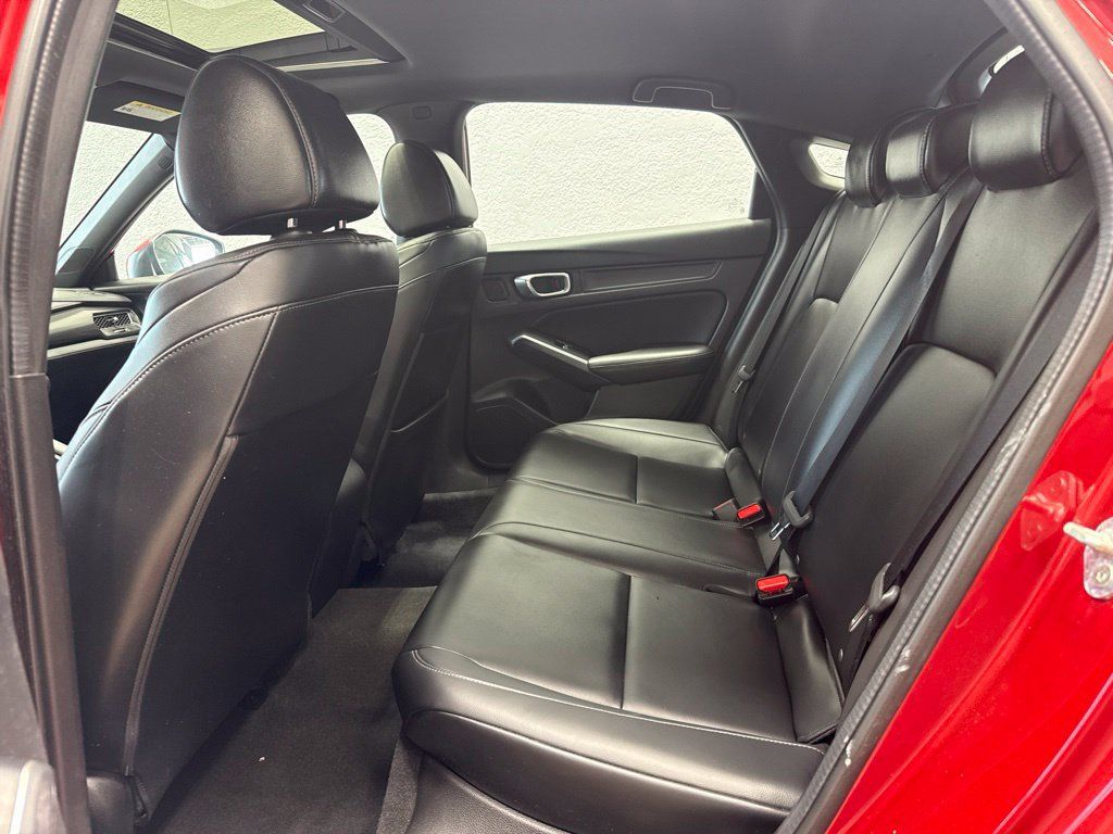 Used 2024 Acura Integra A-Spec FWD image 28