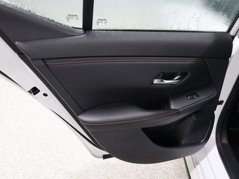 Used 2023 Nissan Sentra SR image 19