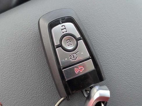 New 2026 Ford Explorer Active RWD image 27