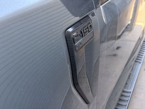 Used 2024 Ford F150 XLT w/ Equipment Group 302A MID AWD/4WD image 6