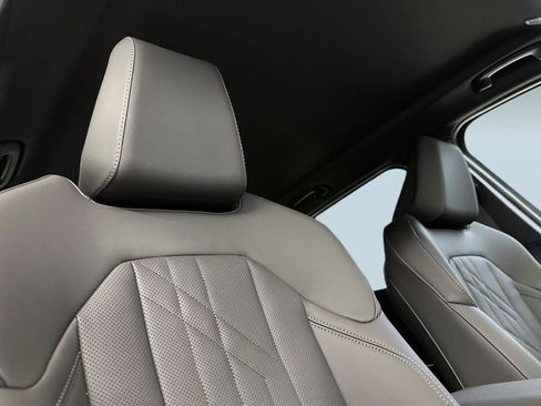 New 2026 BMW X3 xDrive30 AWD/4WD image 26