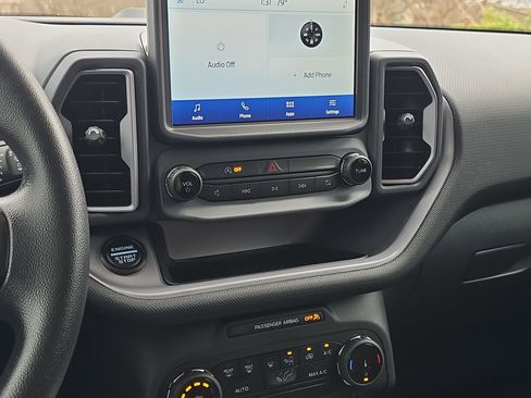 Used 2024 Ford Bronco Sport Big Bend image 15