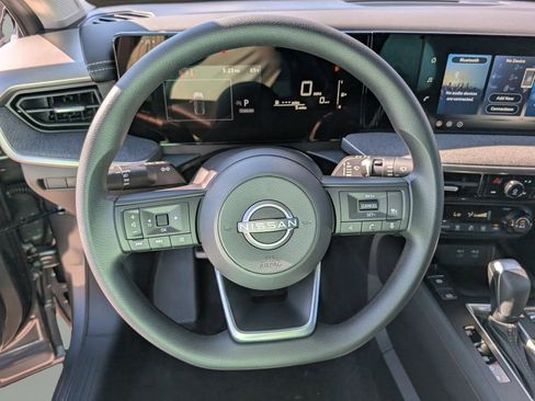 New 2026 Nissan Kicks SV image 20