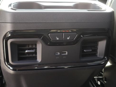 Used 2026 GMC Sierra 1500 AT4X AWD/4WD image 13