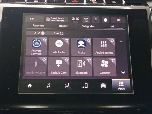 New 2026 Jeep Grand Cherokee Laredo image 8