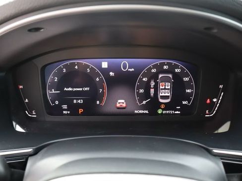 Used 2023 Honda Civic Touring image 41