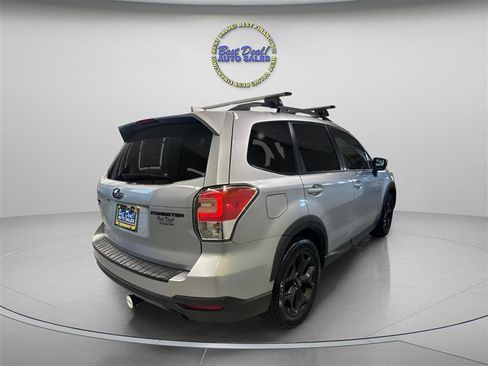 Used 2018 Subaru Forester 2.5i Premium AWD/4WD image 5