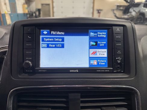 Used 2012 Dodge Grand Caravan Crew w/ Crew Value Pkg image 21