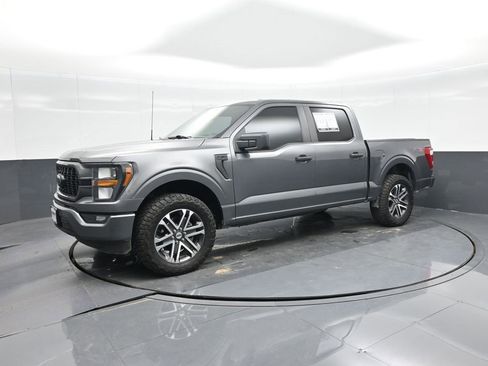 Certified 2023 Ford F150 XL w/ STX Appearance Package image 20