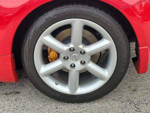 Used 2005 Nissan 350Z Grand Touring image 6