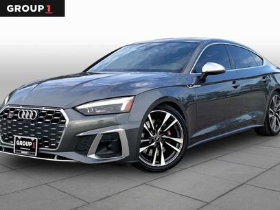 Used 2022 Audi S5 Premium Plus w/ Premium Plus Package