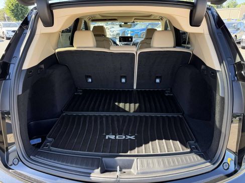 Certified 2023 Acura RDX AWD w/ Technology Package image 12
