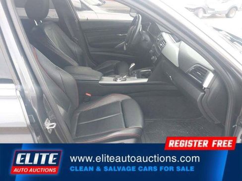 Used 2017 BMW 330i Sedan image 10