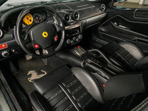 Used 2007 Ferrari 599 GTB Fiorano image 2