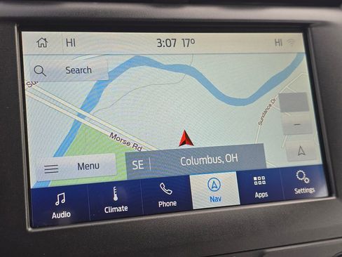 Used 2020 Ford Fusion SE image 3