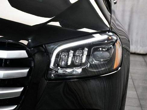 Used 2025 Mercedes-Benz GLS 450 4MATIC image 83