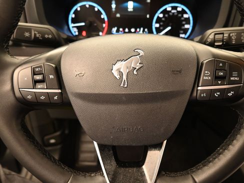 Used 2024 Ford Bronco Sport Big Bend w/ Convenience Package image 11