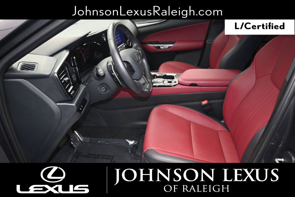 Used 2026 Lexus NX 350 AWD w/ Premium Package image 10
