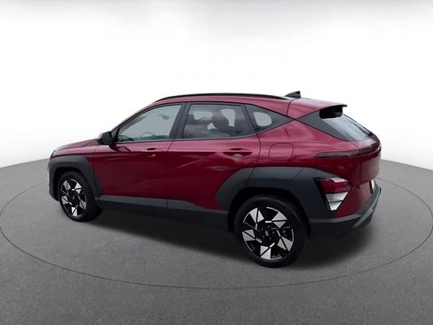 Used 2025 Hyundai Kona SEL image 10