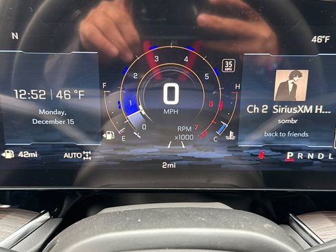 New 2026 Chevrolet Tahoe LS w/ Max Trailering Package image 25