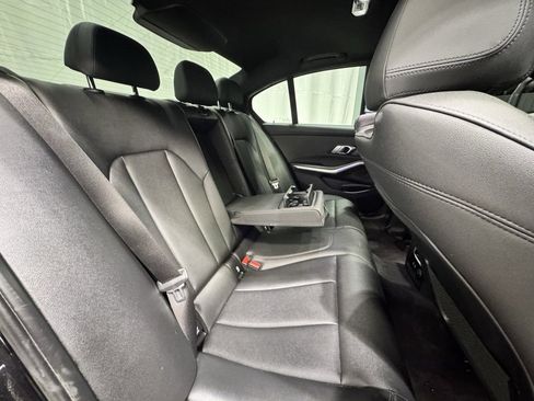 Used 2020 BMW M340i xDrive w/ Driving Assistance Package image 28