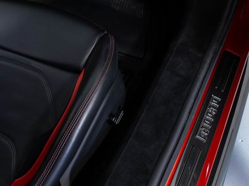 Certified 2022 Ferrari 296 GTB image 48