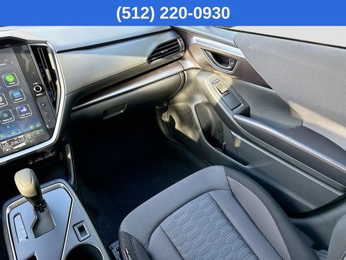 New 2025 Subaru Impreza 2.0i Sport image 27