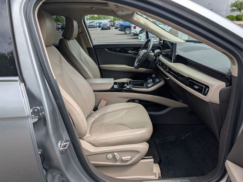 Used 2021 Lincoln Nautilus Reserve AWD/4WD image 22