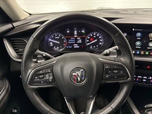 Used 2023 Buick Envision Essence image 14