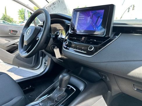 Used 2024 Toyota Corolla LE FWD image 26