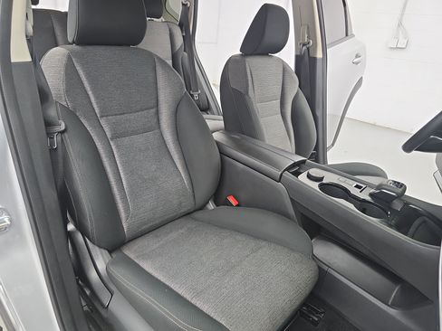 Certified 2021 Nissan Rogue SV AWD/4WD image 10
