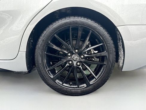 Used 2023 Toyota Camry XSE image 33