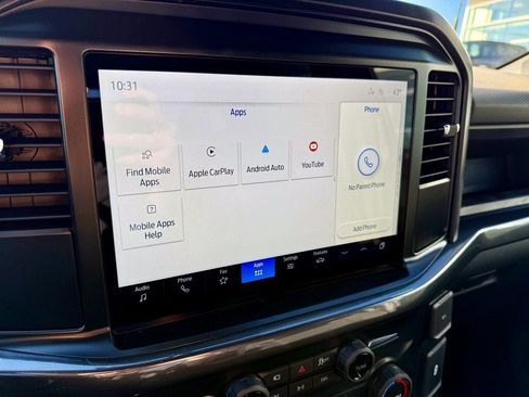 New 2025 Ford F150 STX w/ Equipment Group 200A image 27