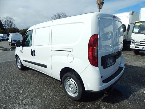 Used 2022 RAM ProMaster City Tradesman image 6