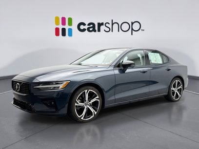 Used 2024 Volvo S60 B5 Core