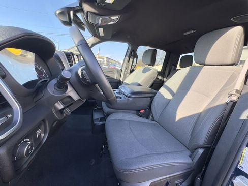 Certified 2024 RAM 2500 Big Horn w/ Night Edition image 16