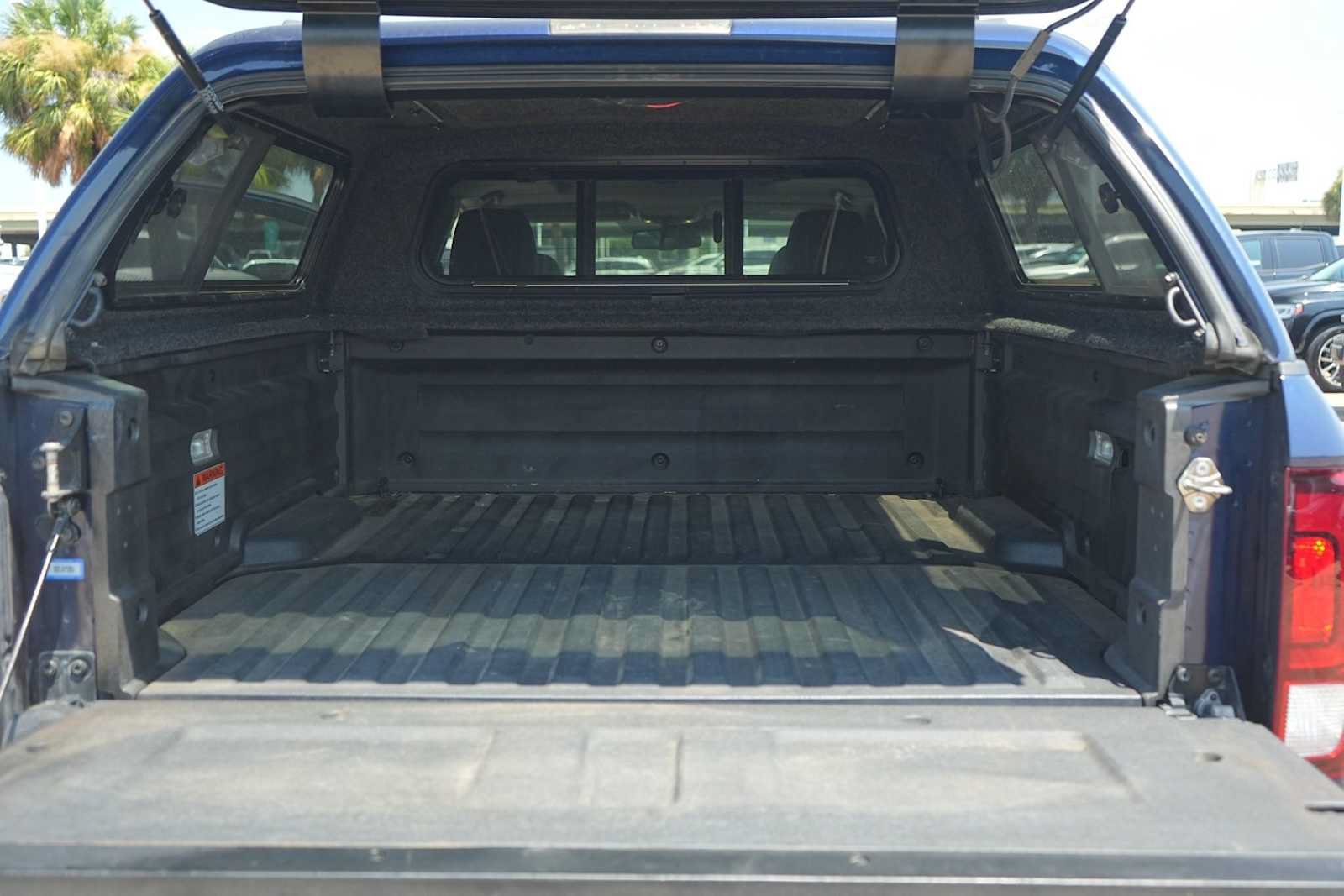 Used 2020 Honda Ridgeline RTL-E image 27