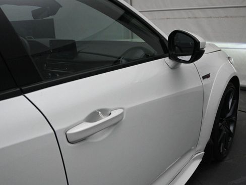 Certified 2025 Acura Integra Type S image 21