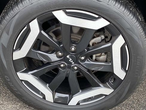 Used 2024 Kia Telluride S w/ S Sunroof Package image 30