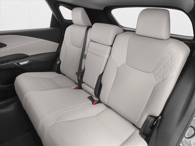 New 2026 Lexus RX 350 FWD w/ Accessory Package (2T) image 9