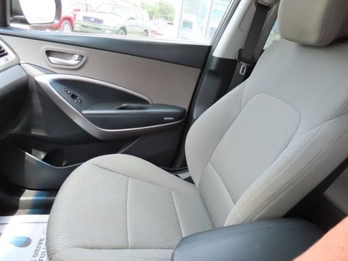 Used 2015 Hyundai Santa Fe Sport AWD/4WD image 16